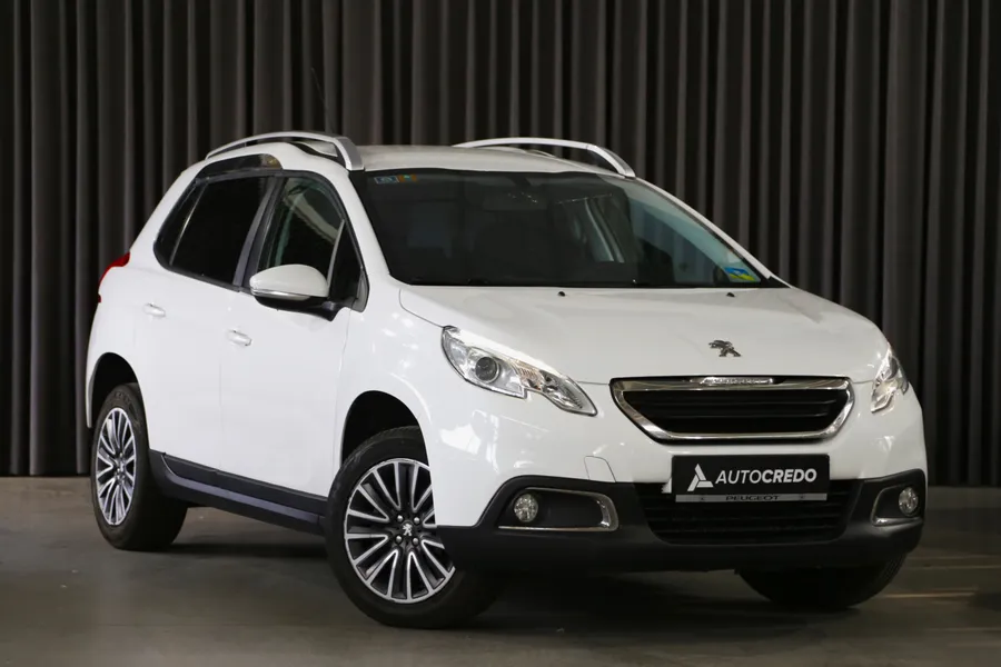 Продажа  Peugeot 2008, 2016р.